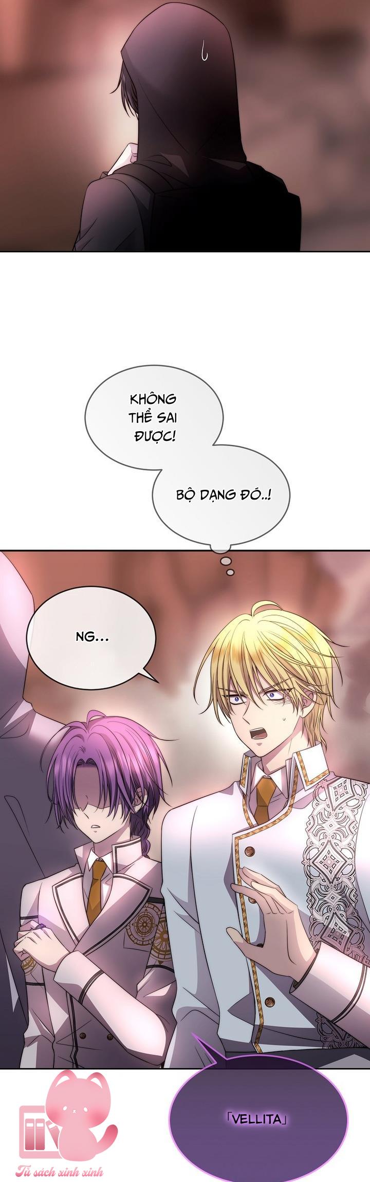 Black Haze - Chap 41 - Trang 9