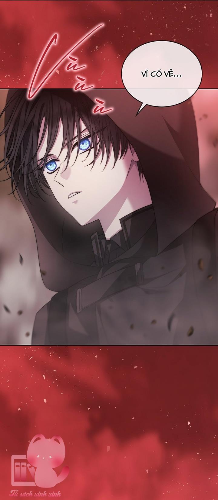 Black Haze - Chap 41 - Trang 83