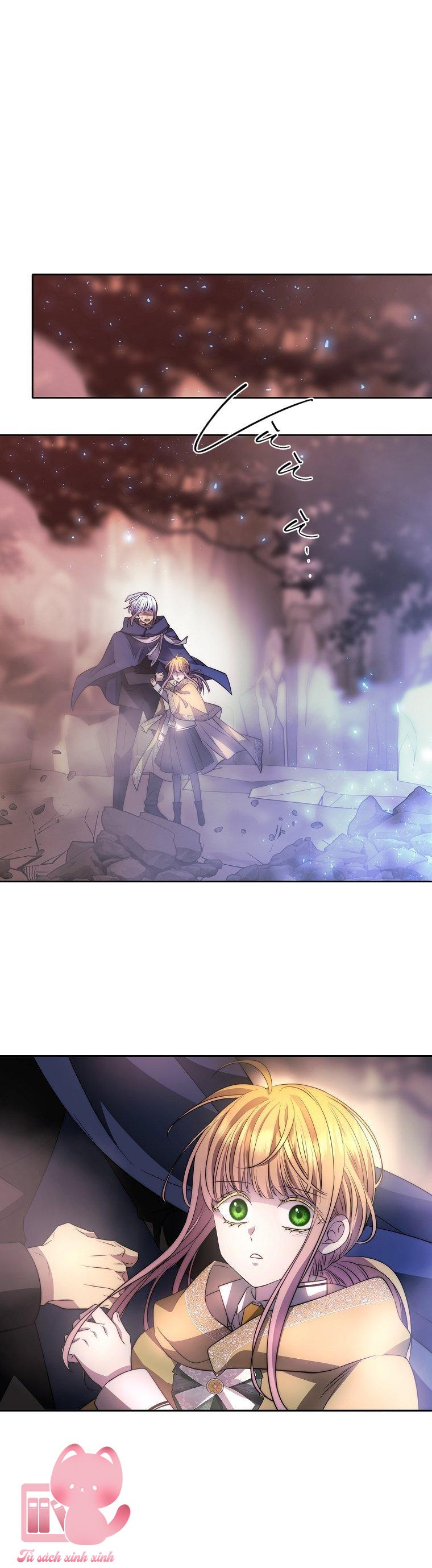 Black Haze - Chap 42 - Trang 16