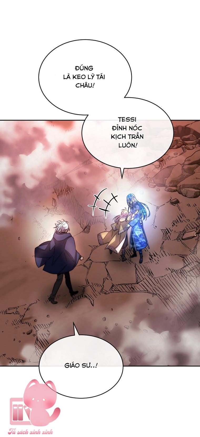 Black Haze - Chap 42 - Trang 18
