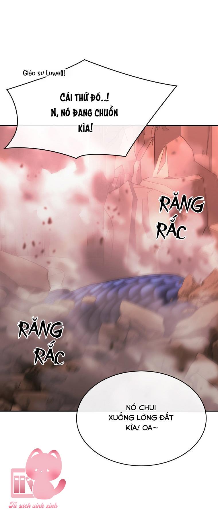 Black Haze - Chap 42 - Trang 20