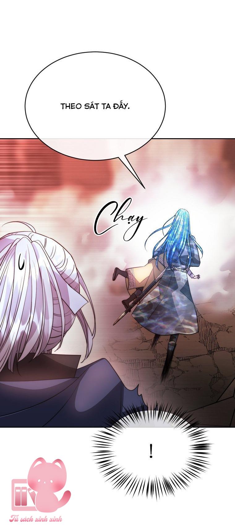 Black Haze - Chap 42 - Trang 22