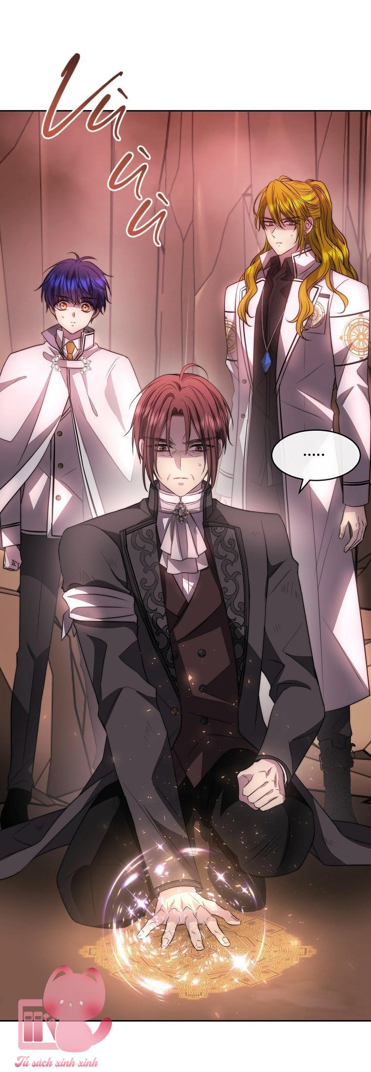 Black Haze - Chap 42 - Trang 25
