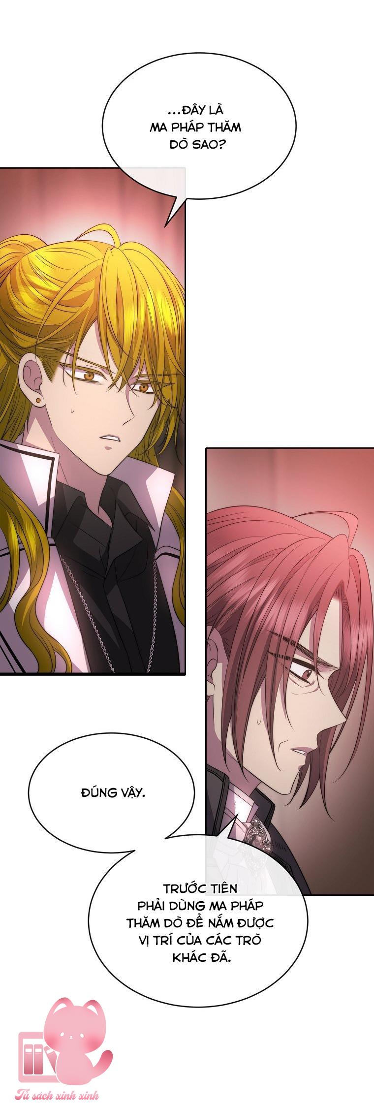 Black Haze - Chap 42 - Trang 26