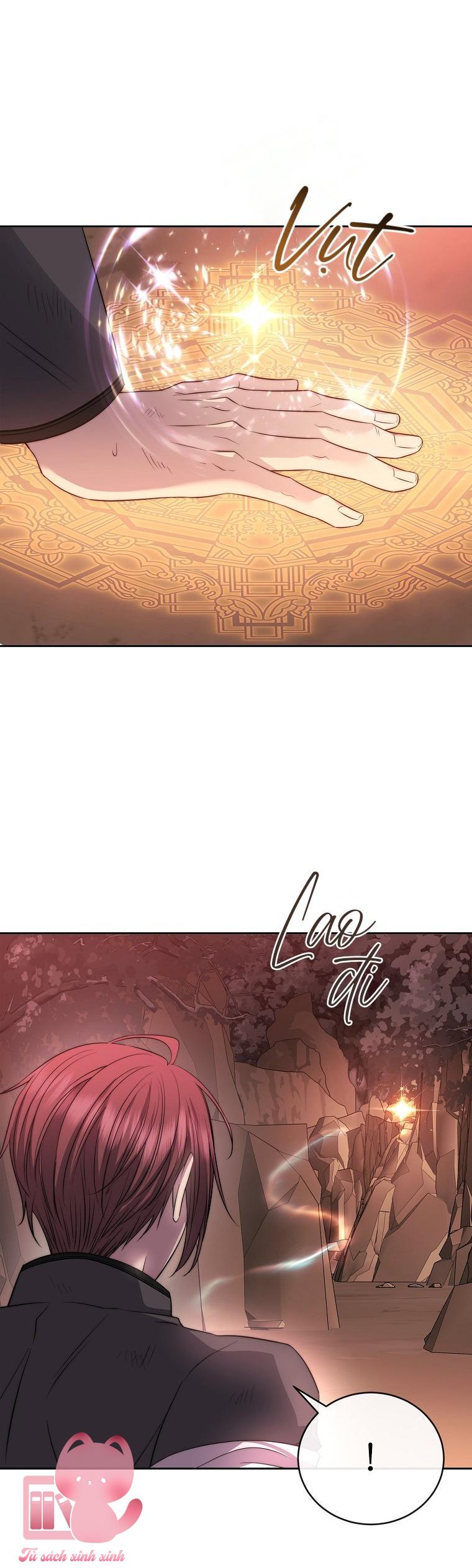 Black Haze - Chap 42 - Trang 27