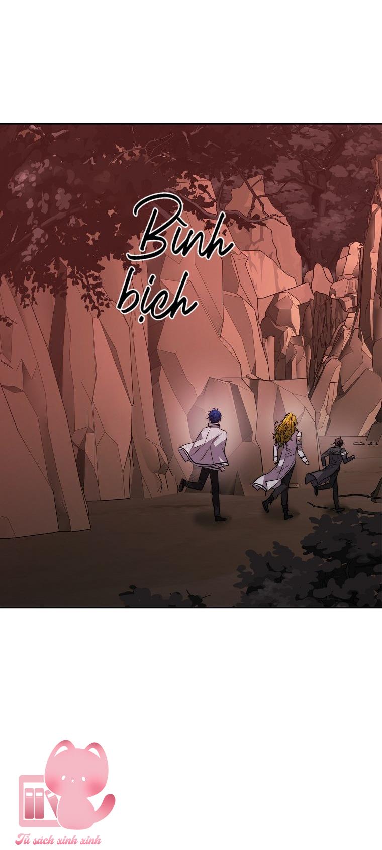 Black Haze - Chap 42 - Trang 30
