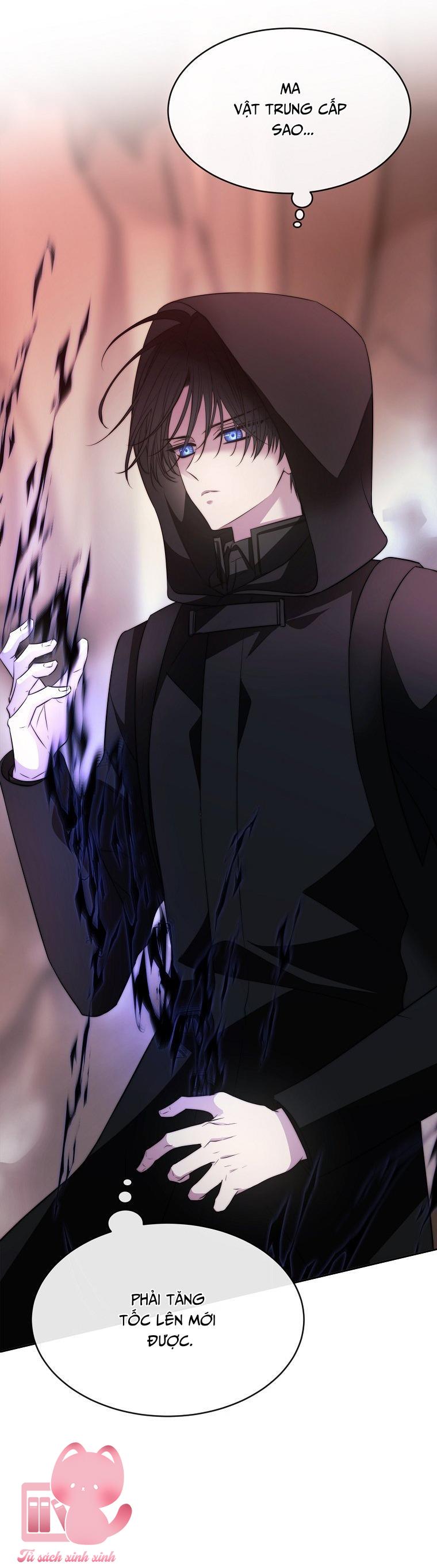 Black Haze - Chap 42 - Trang 34