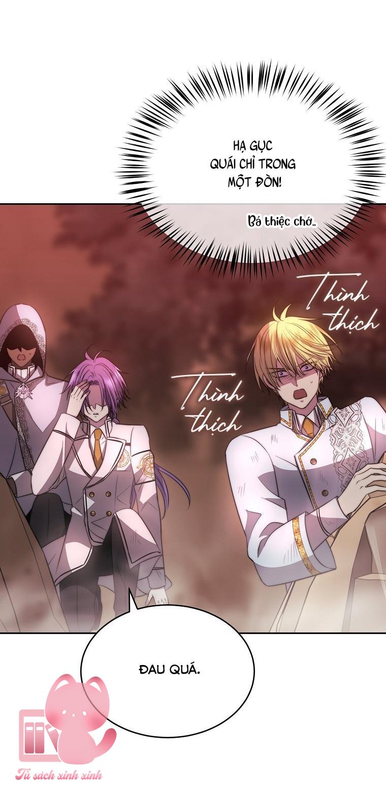 Black Haze - Chap 42 - Trang 36
