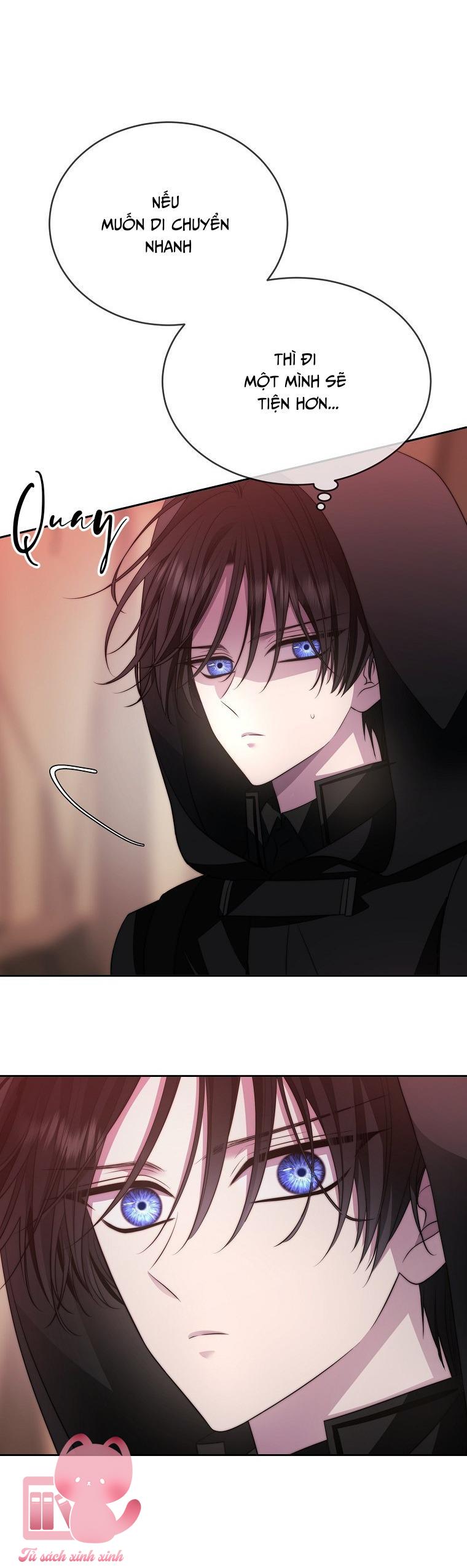 Black Haze - Chap 42 - Trang 38
