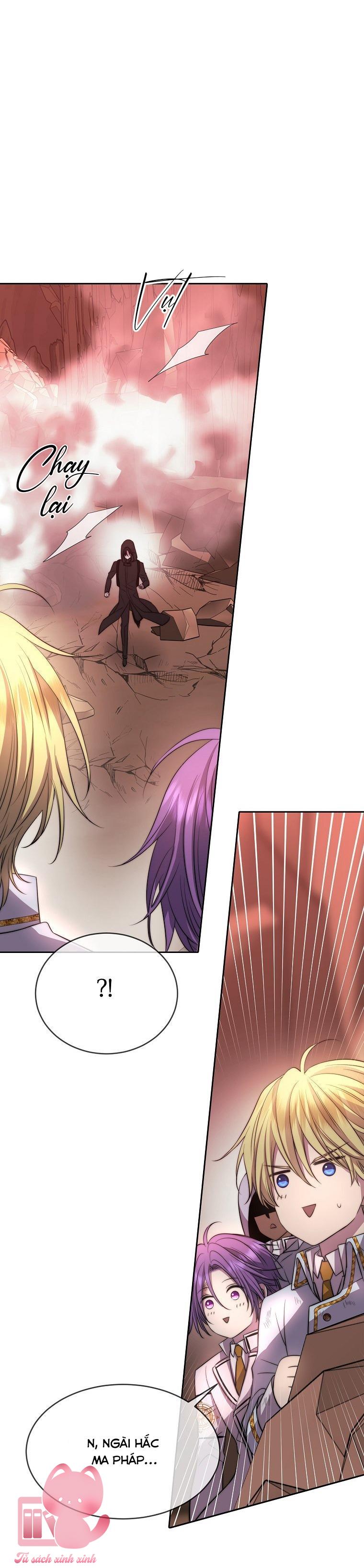 Black Haze - Chap 42 - Trang 39
