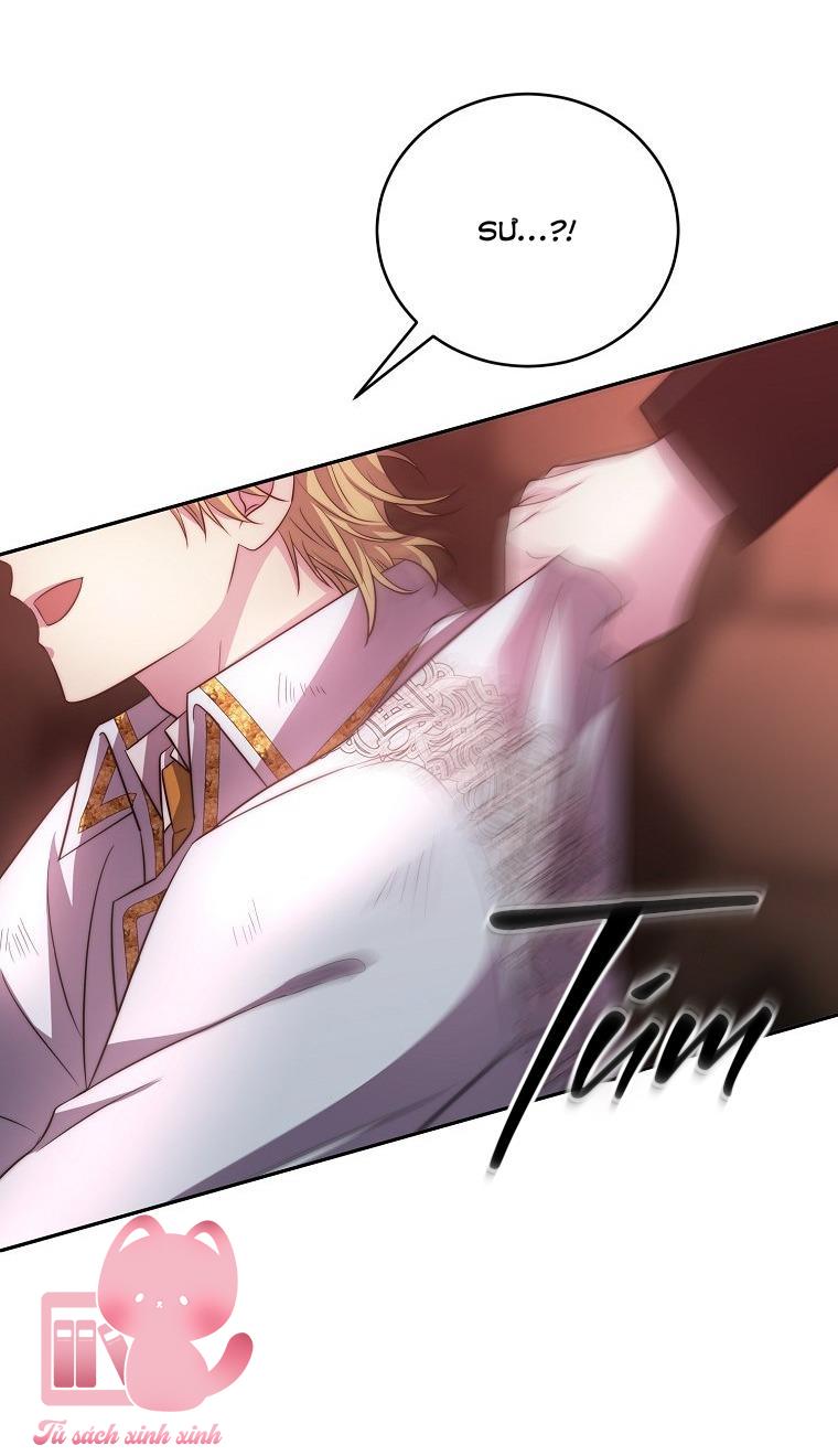 Black Haze - Chap 42 - Trang 40