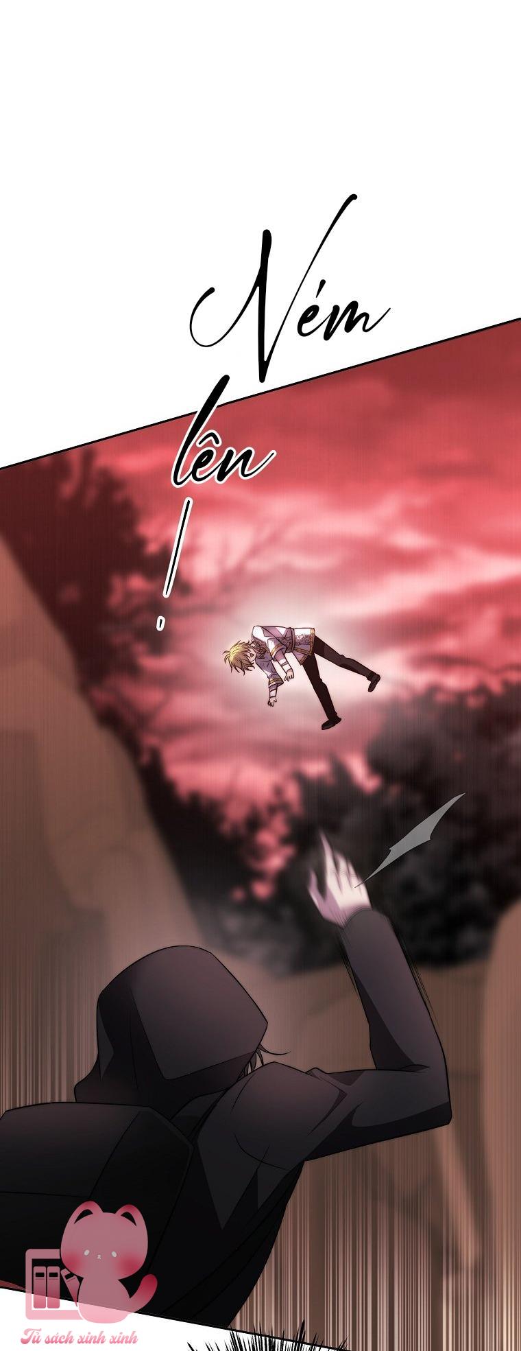 Black Haze - Chap 42 - Trang 41