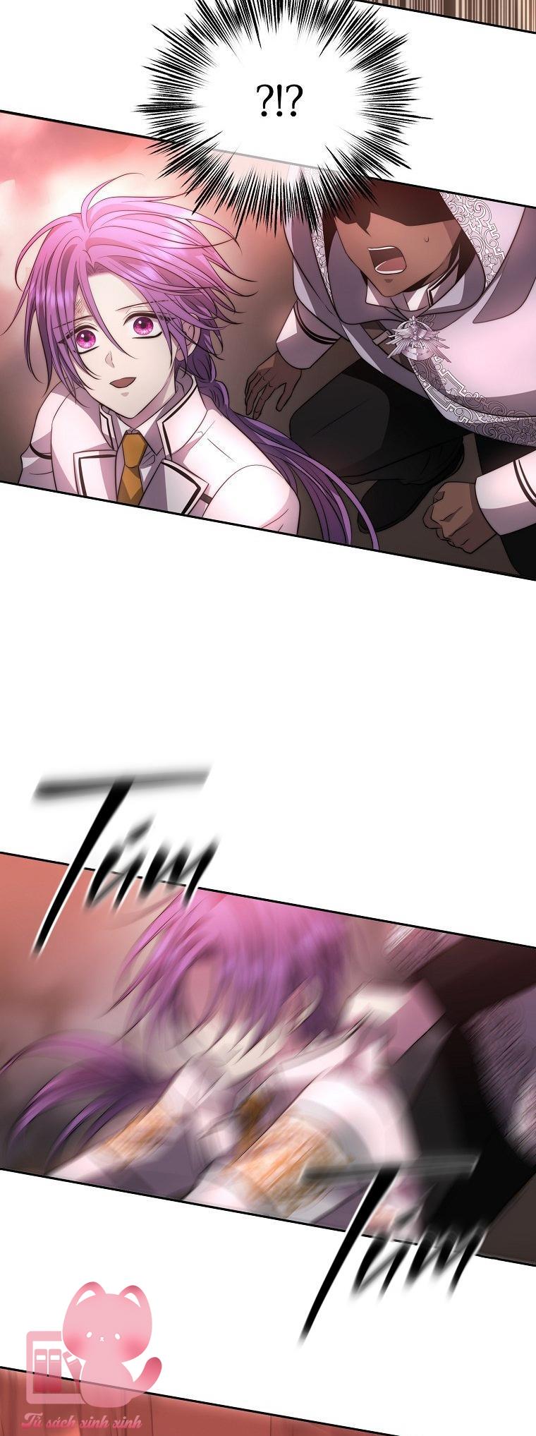 Black Haze - Chap 42 - Trang 42