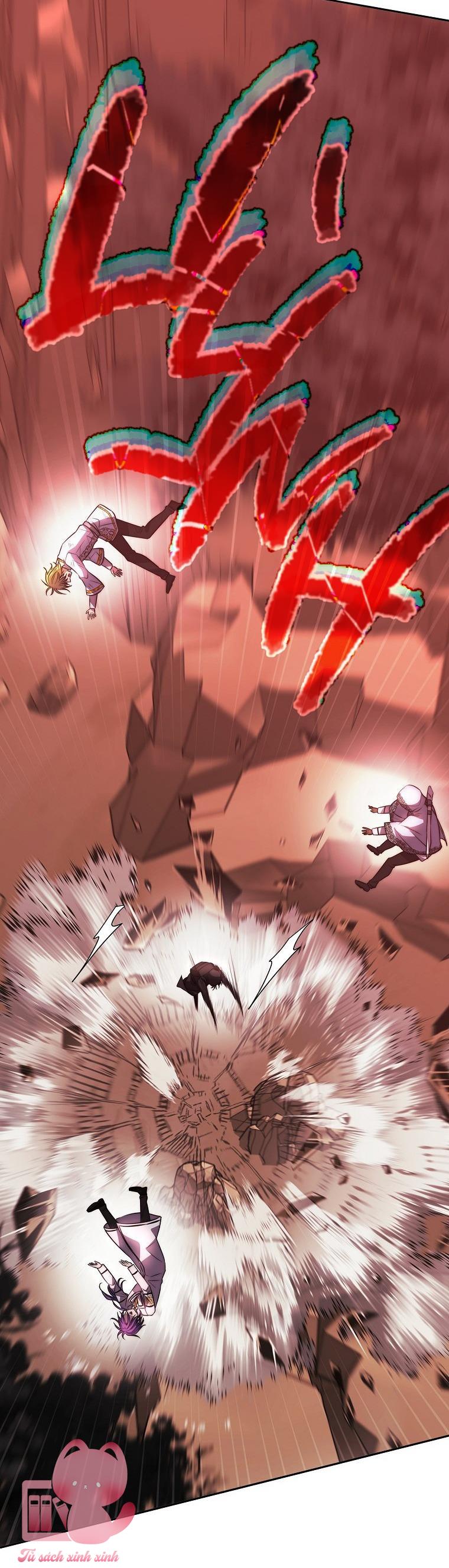Black Haze - Chap 42 - Trang 43
