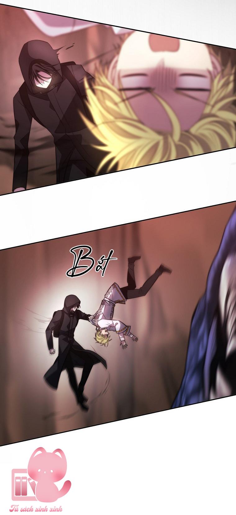 Black Haze - Chap 42 - Trang 46
