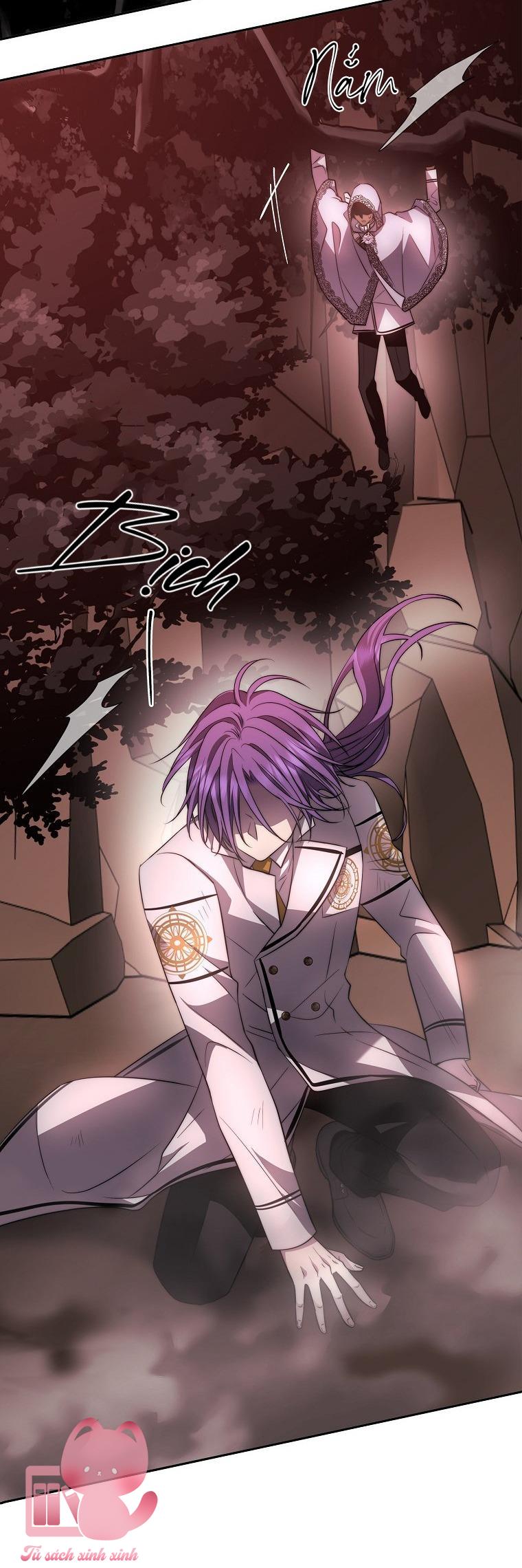 Black Haze - Chap 42 - Trang 49