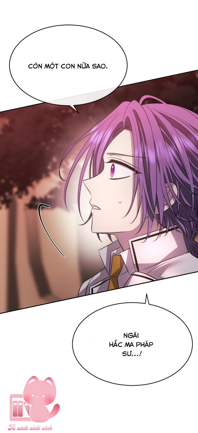 Black Haze - Chap 42 - Trang 50