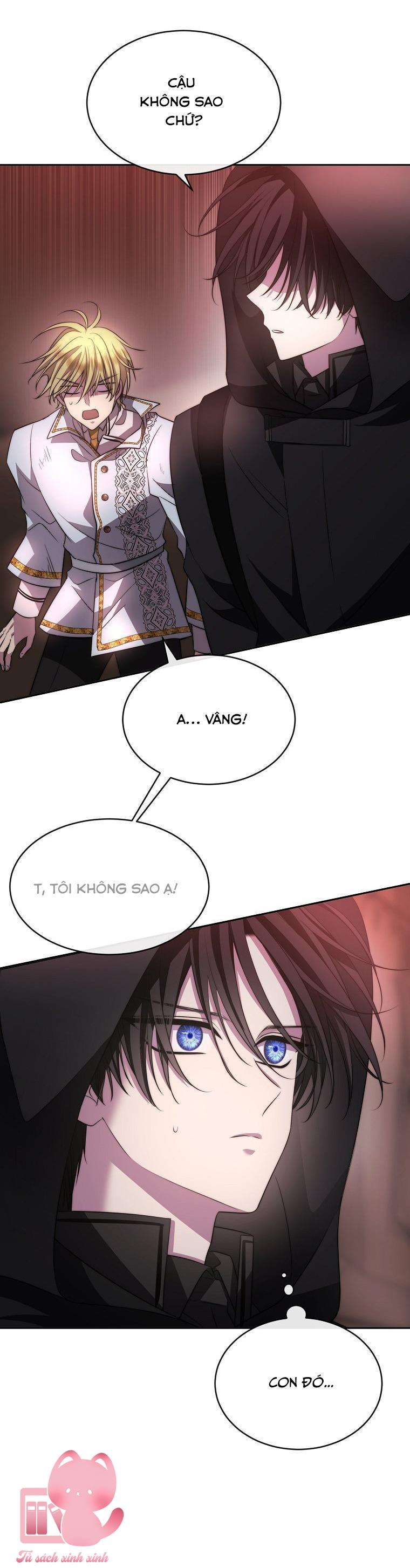 Black Haze - Chap 42 - Trang 52