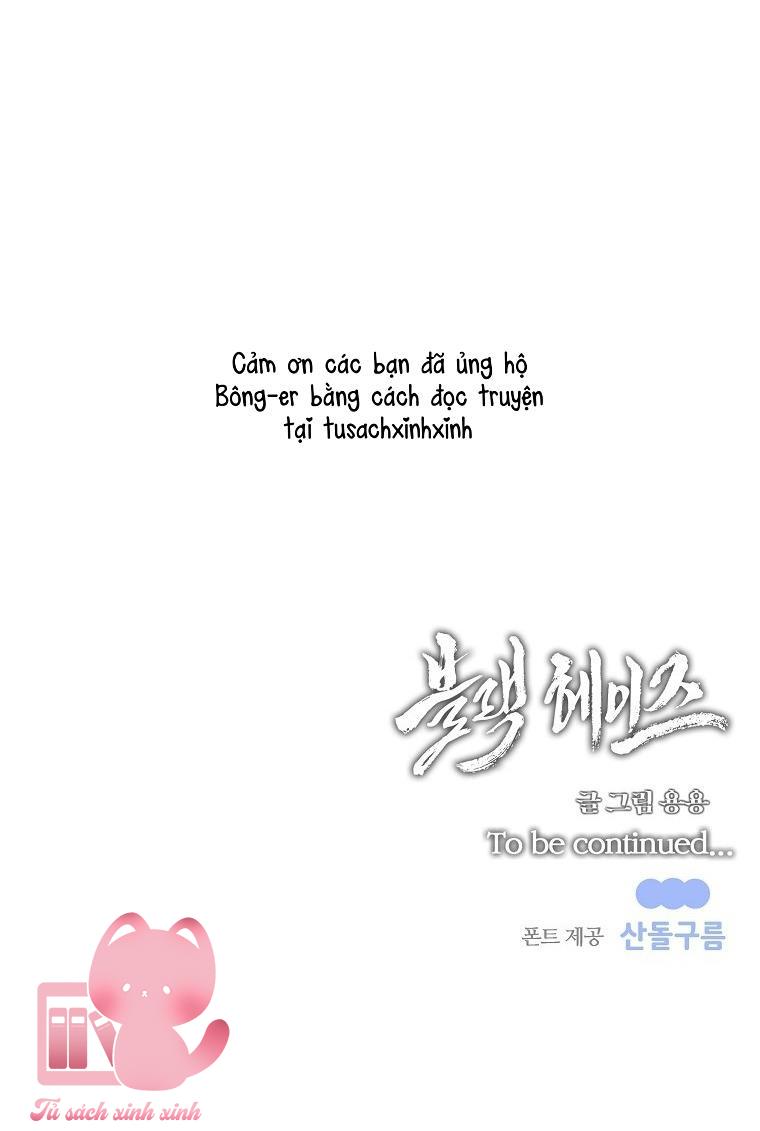 Black Haze - Chap 42 - Trang 59