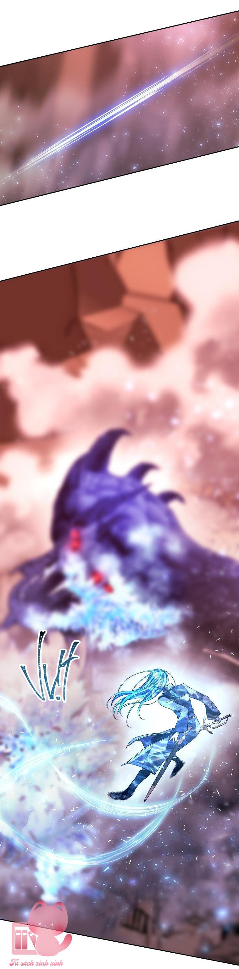 Black Haze - Chap 42 - Trang 8
