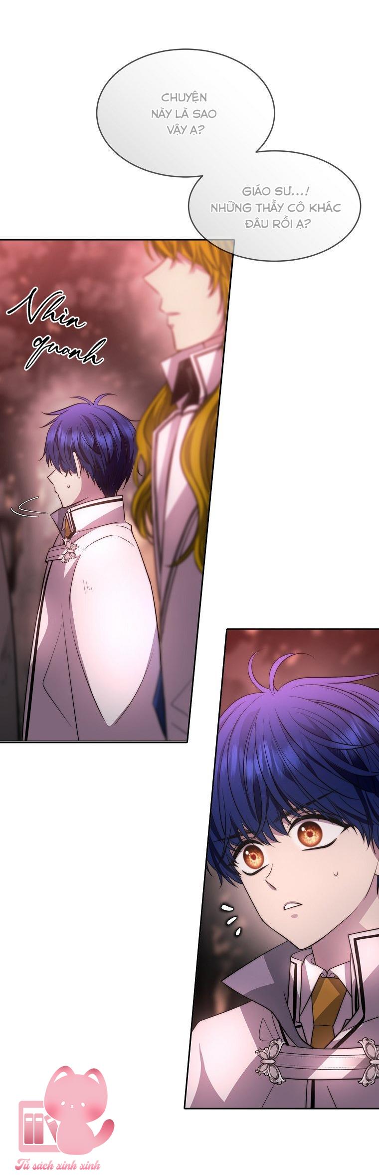 Black Haze - Chap 43 - Trang 11