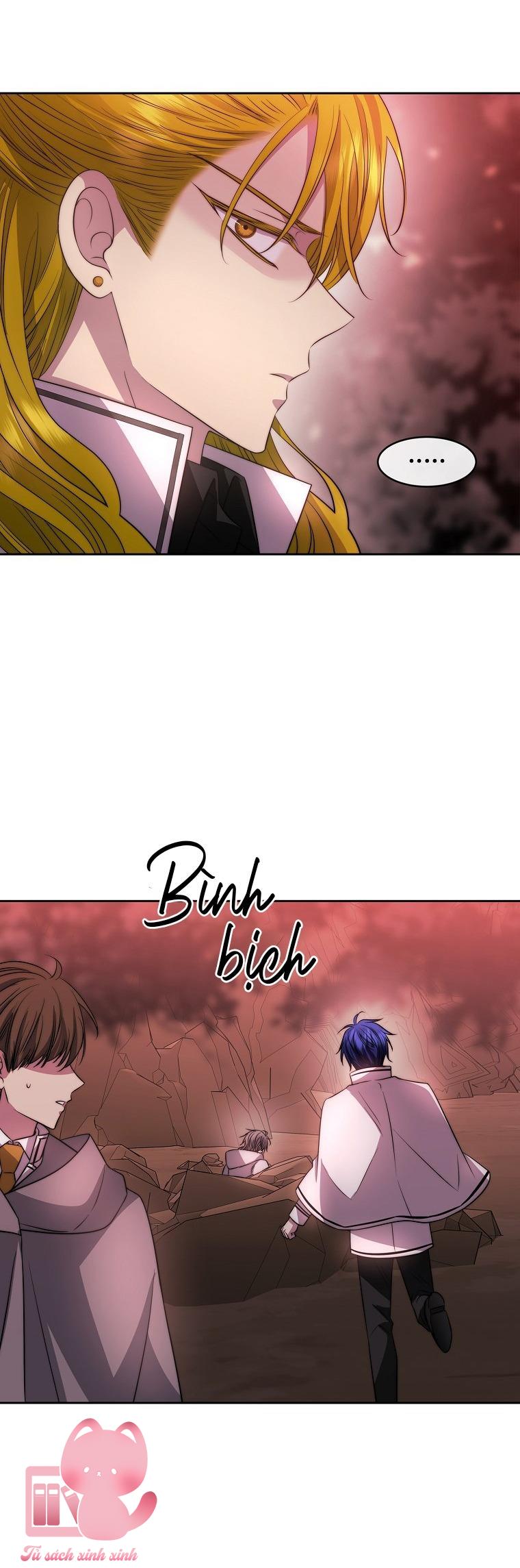 Black Haze - Chap 43 - Trang 13