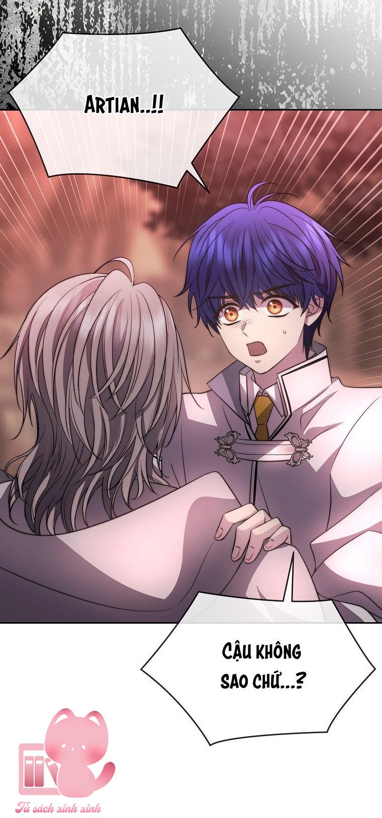 Black Haze - Chap 43 - Trang 16