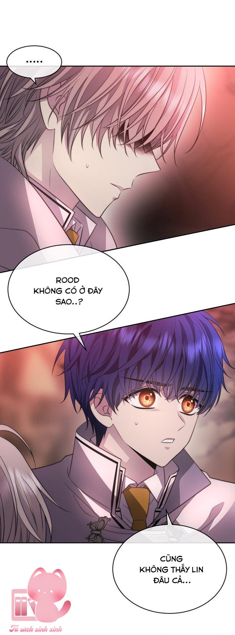 Black Haze - Chap 43 - Trang 17
