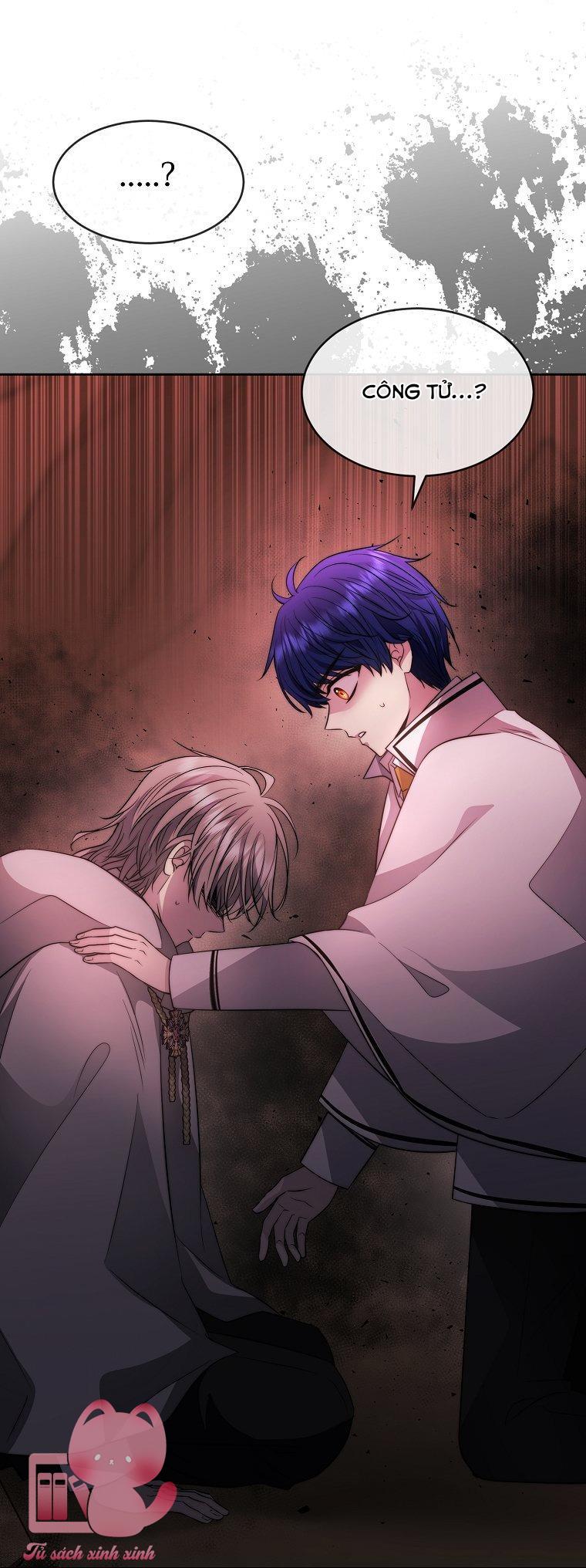 Black Haze - Chap 43 - Trang 18