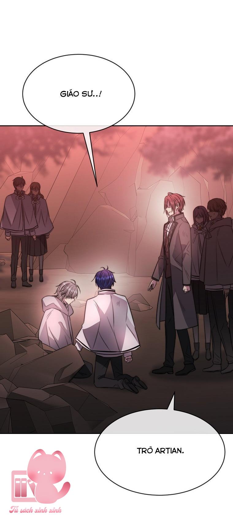 Black Haze - Chap 43 - Trang 20