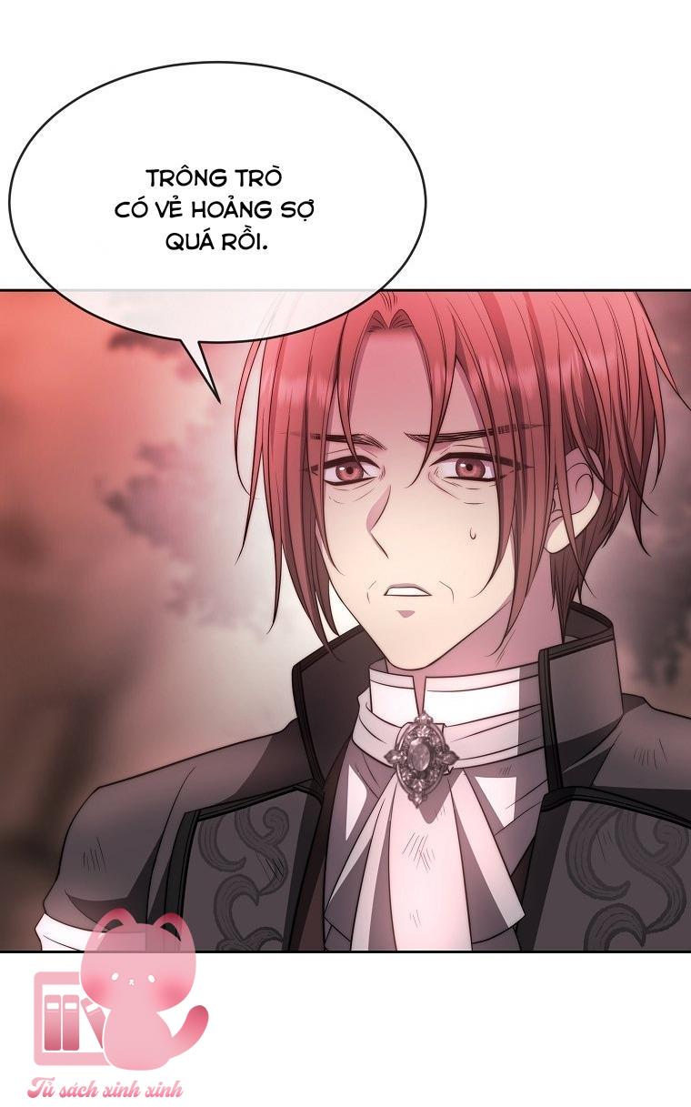 Black Haze - Chap 43 - Trang 21