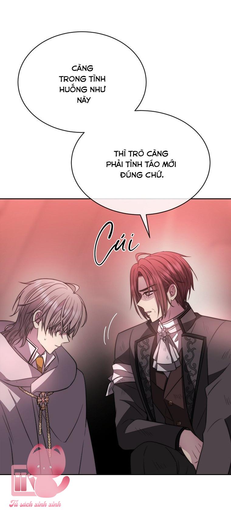 Black Haze - Chap 43 - Trang 22