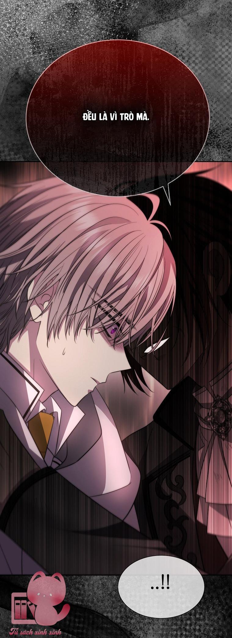 Black Haze - Chap 43 - Trang 24