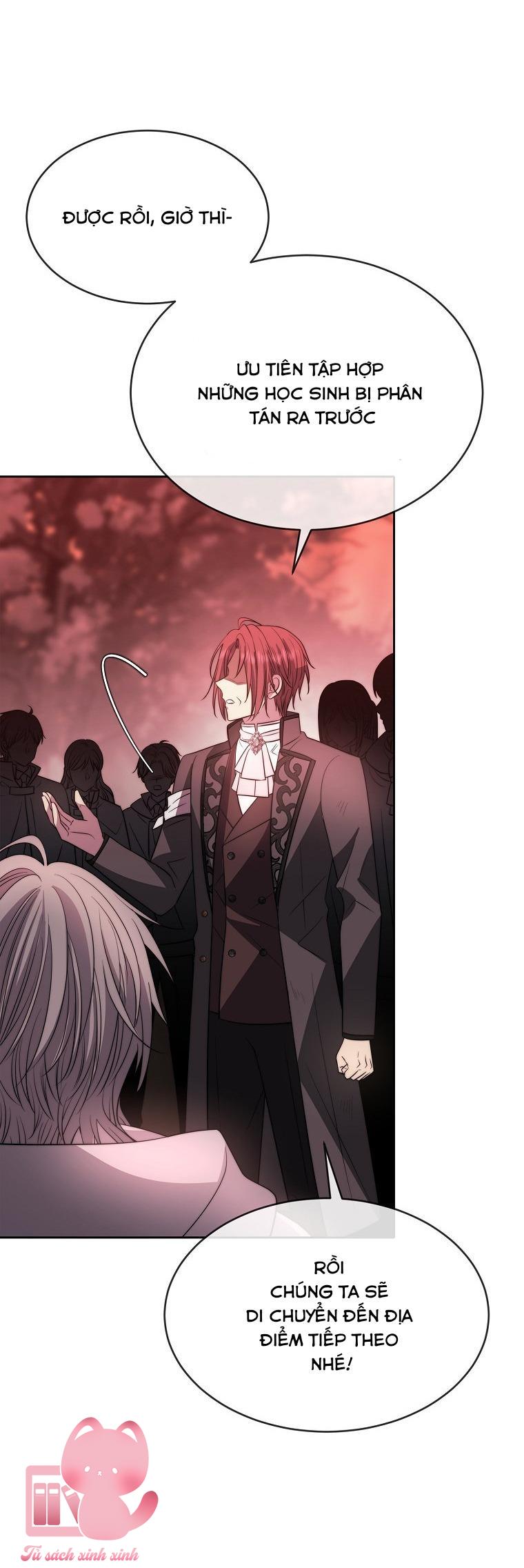 Black Haze - Chap 43 - Trang 26