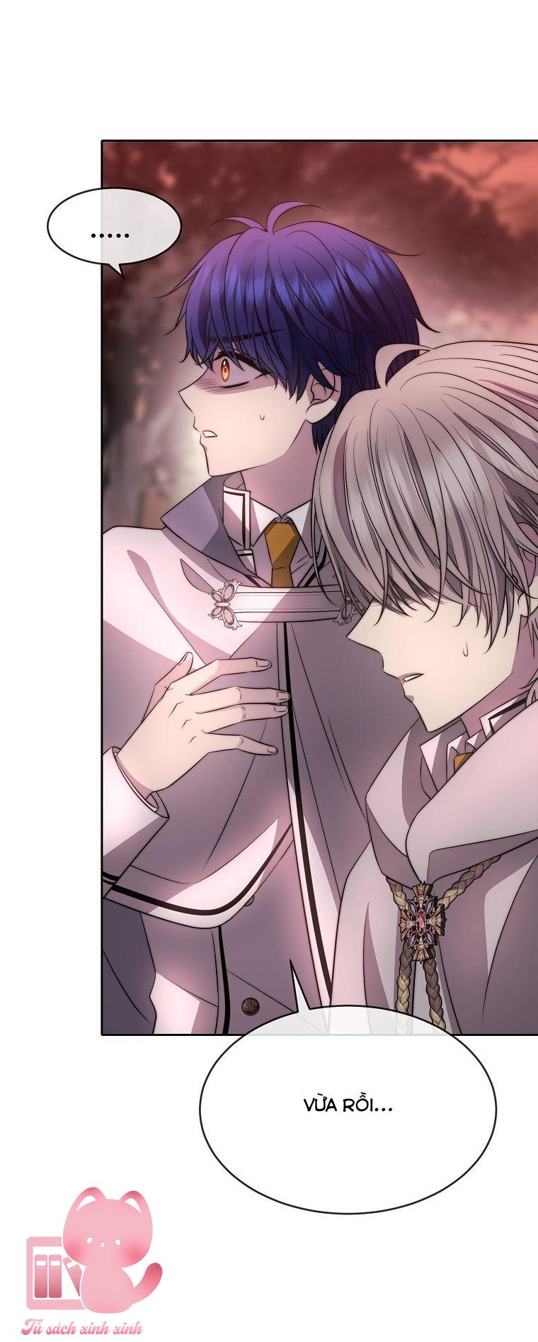 Black Haze - Chap 43 - Trang 27