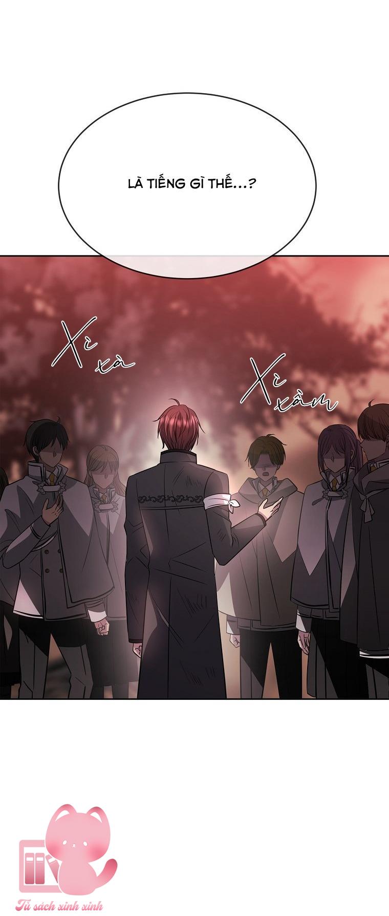 Black Haze - Chap 43 - Trang 28
