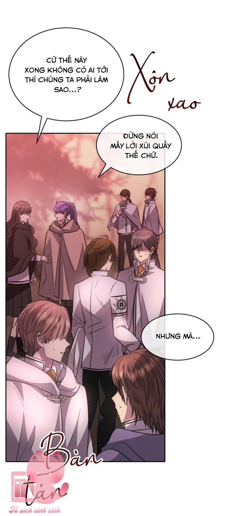 Black Haze - Chap 43 - Trang 4