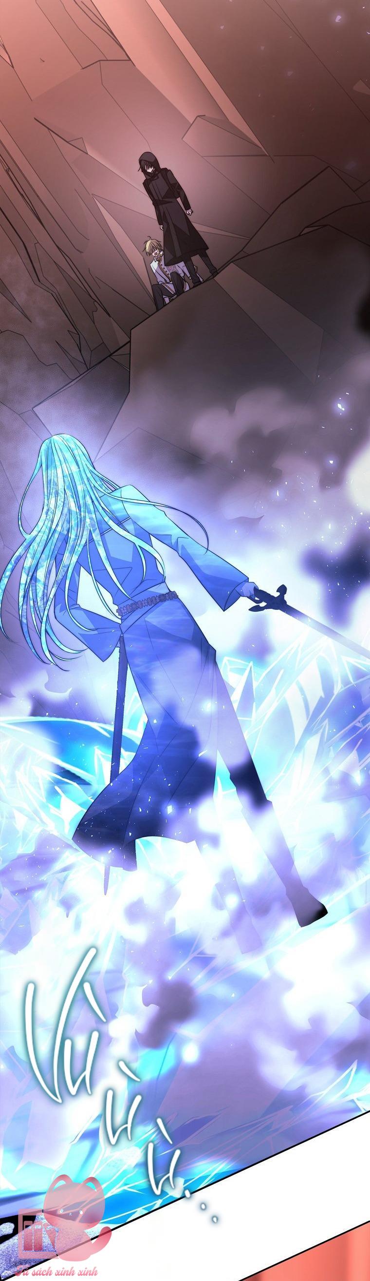 Black Haze - Chap 43 - Trang 32