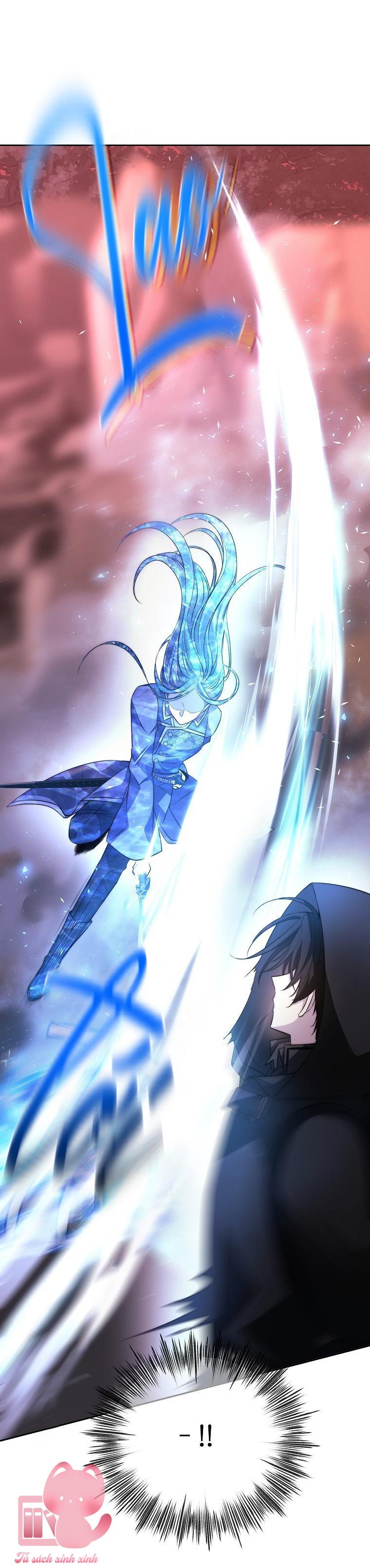 Black Haze - Chap 43 - Trang 35