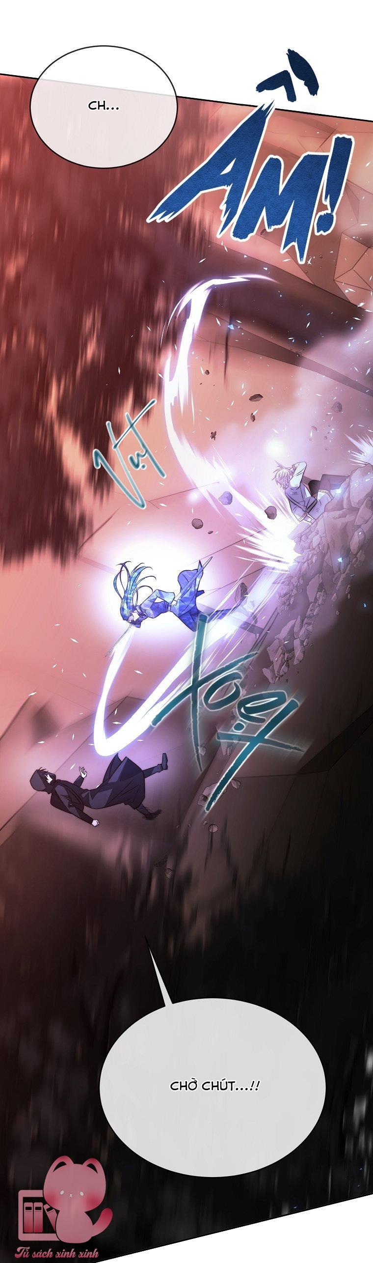Black Haze - Chap 43 - Trang 37