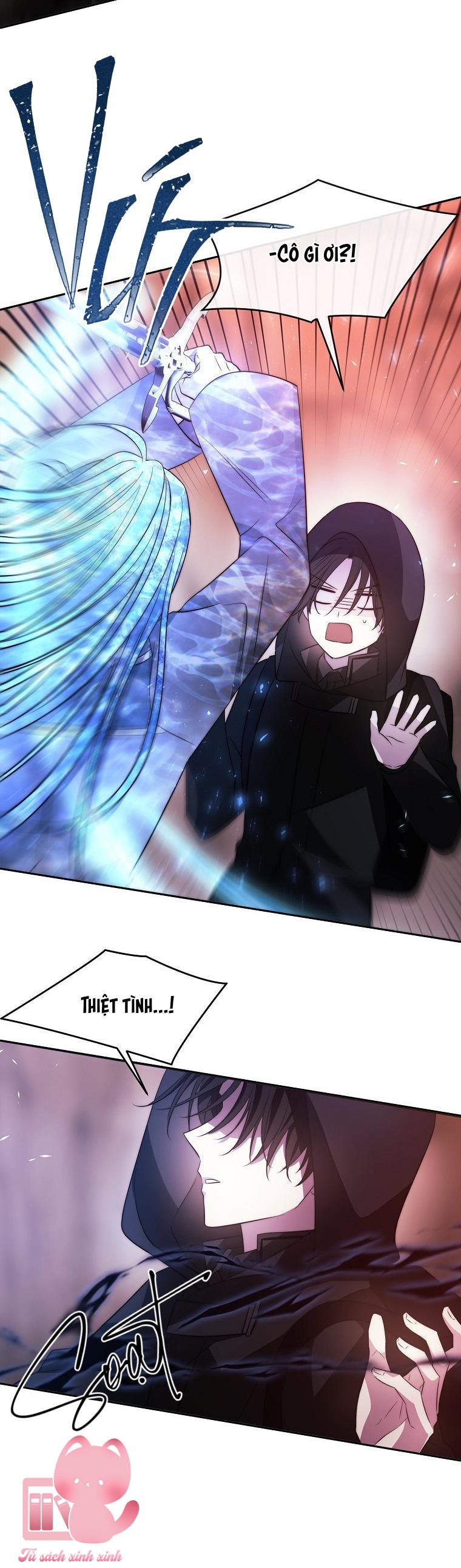 Black Haze - Chap 43 - Trang 38