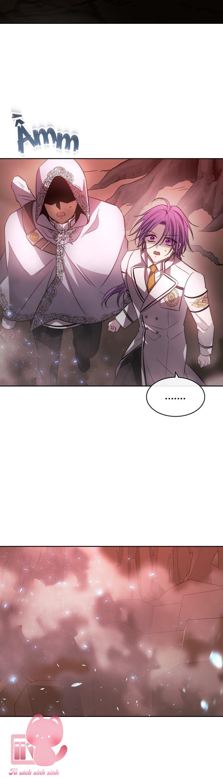 Black Haze - Chap 43 - Trang 40