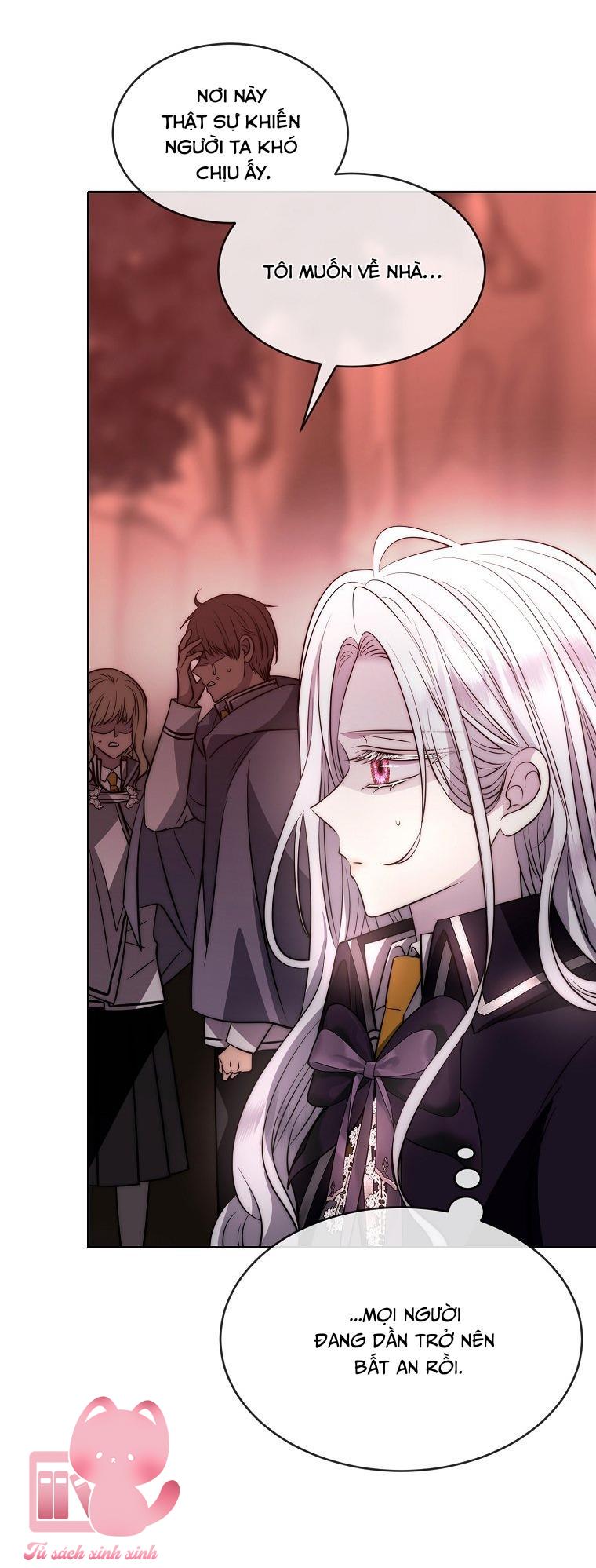 Black Haze - Chap 43 - Trang 5
