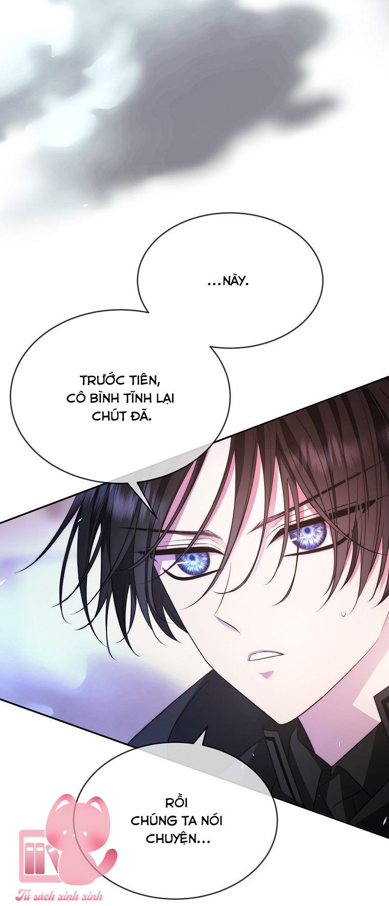Black Haze - Chap 43 - Trang 42