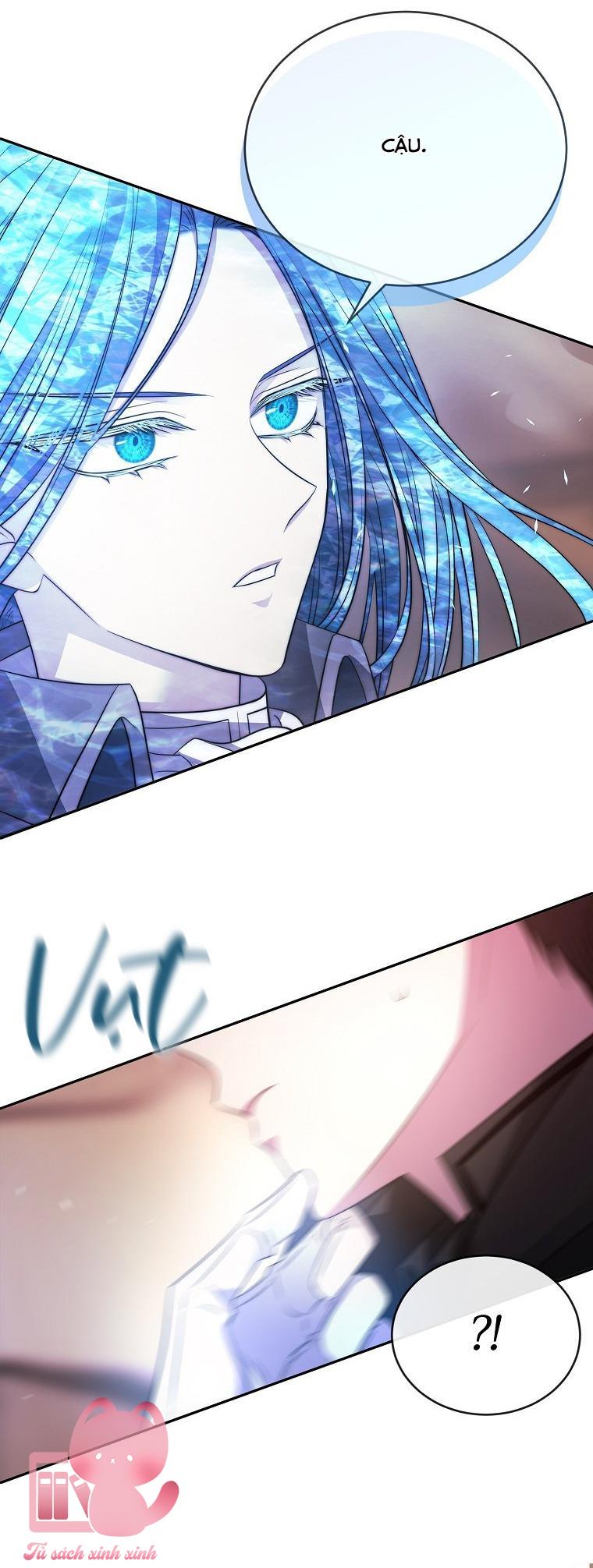 Black Haze - Chap 43 - Trang 43