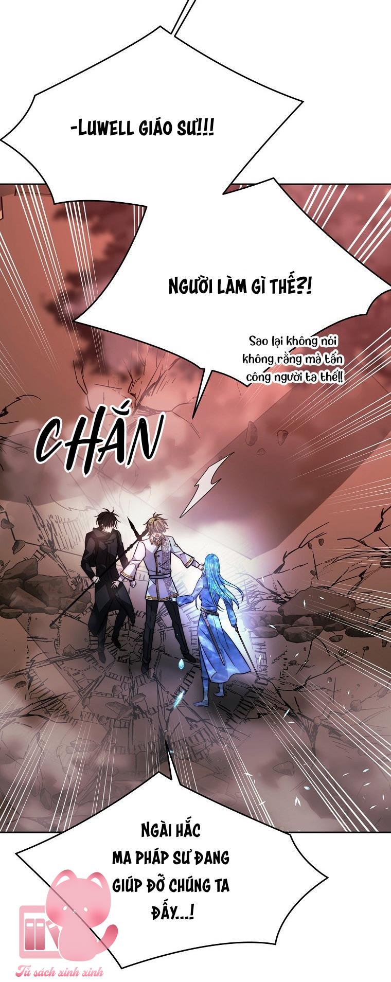 Black Haze - Chap 43 - Trang 46