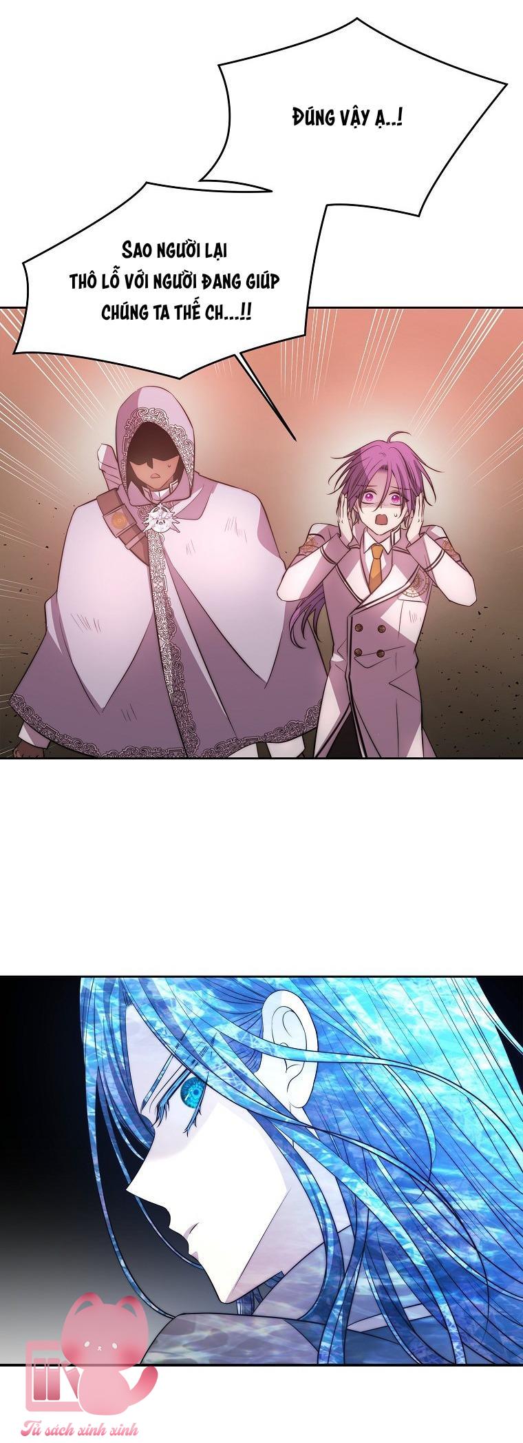Black Haze - Chap 43 - Trang 47