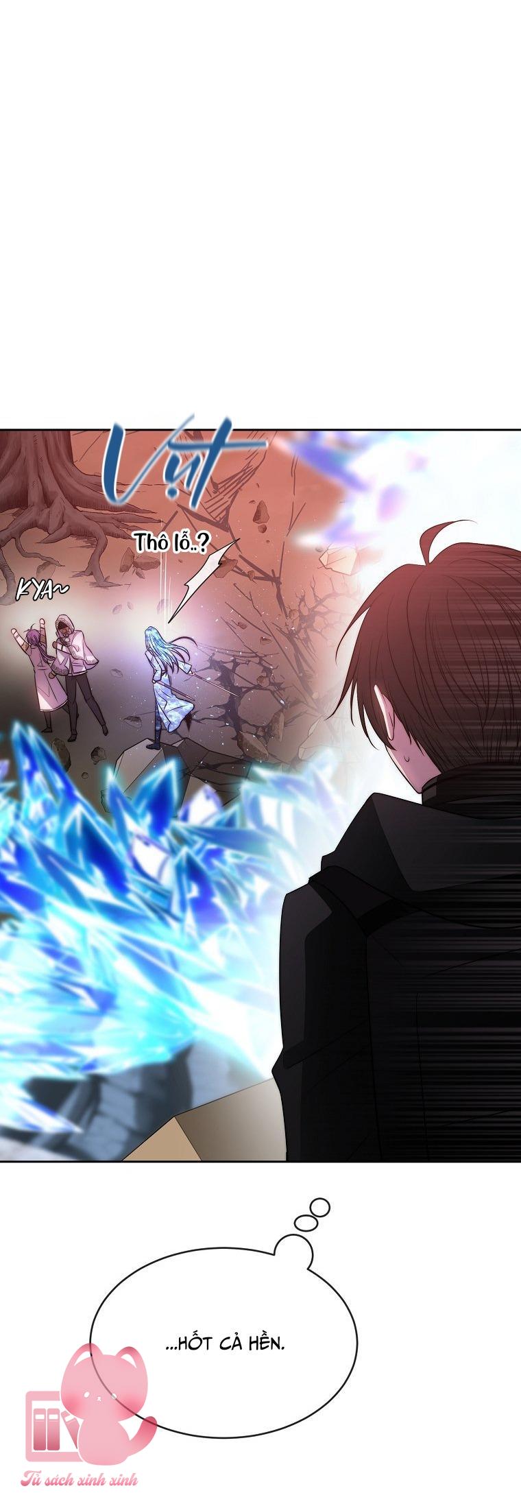 Black Haze - Chap 43 - Trang 48