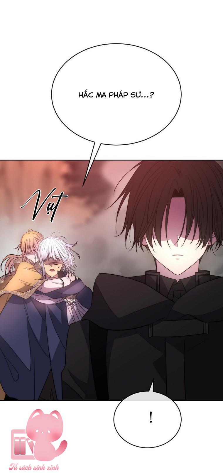 Black Haze - Chap 43 - Trang 50