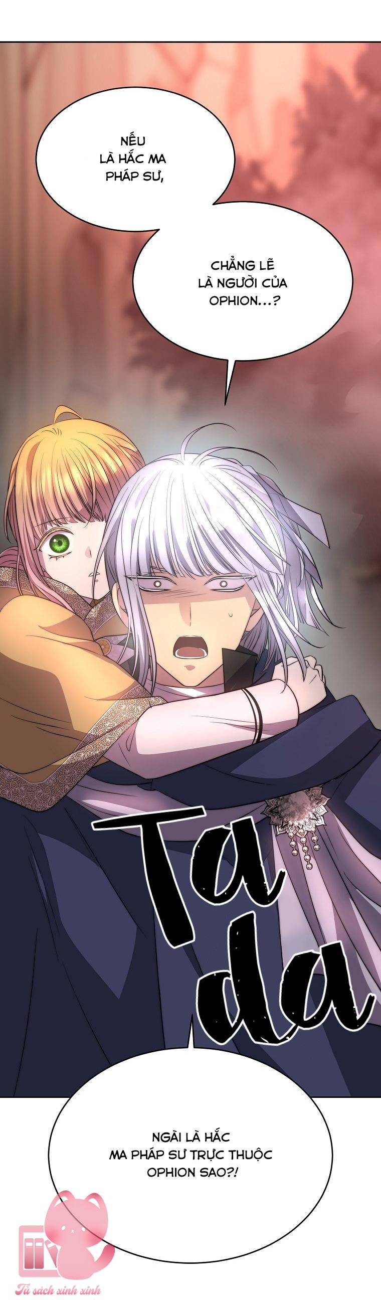 Black Haze - Chap 43 - Trang 51